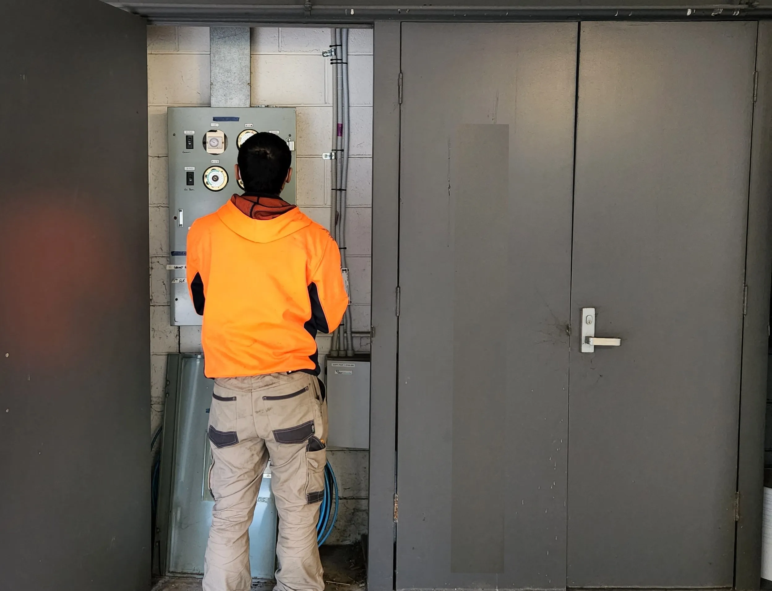 Accelerating Fleet Transition to EVs