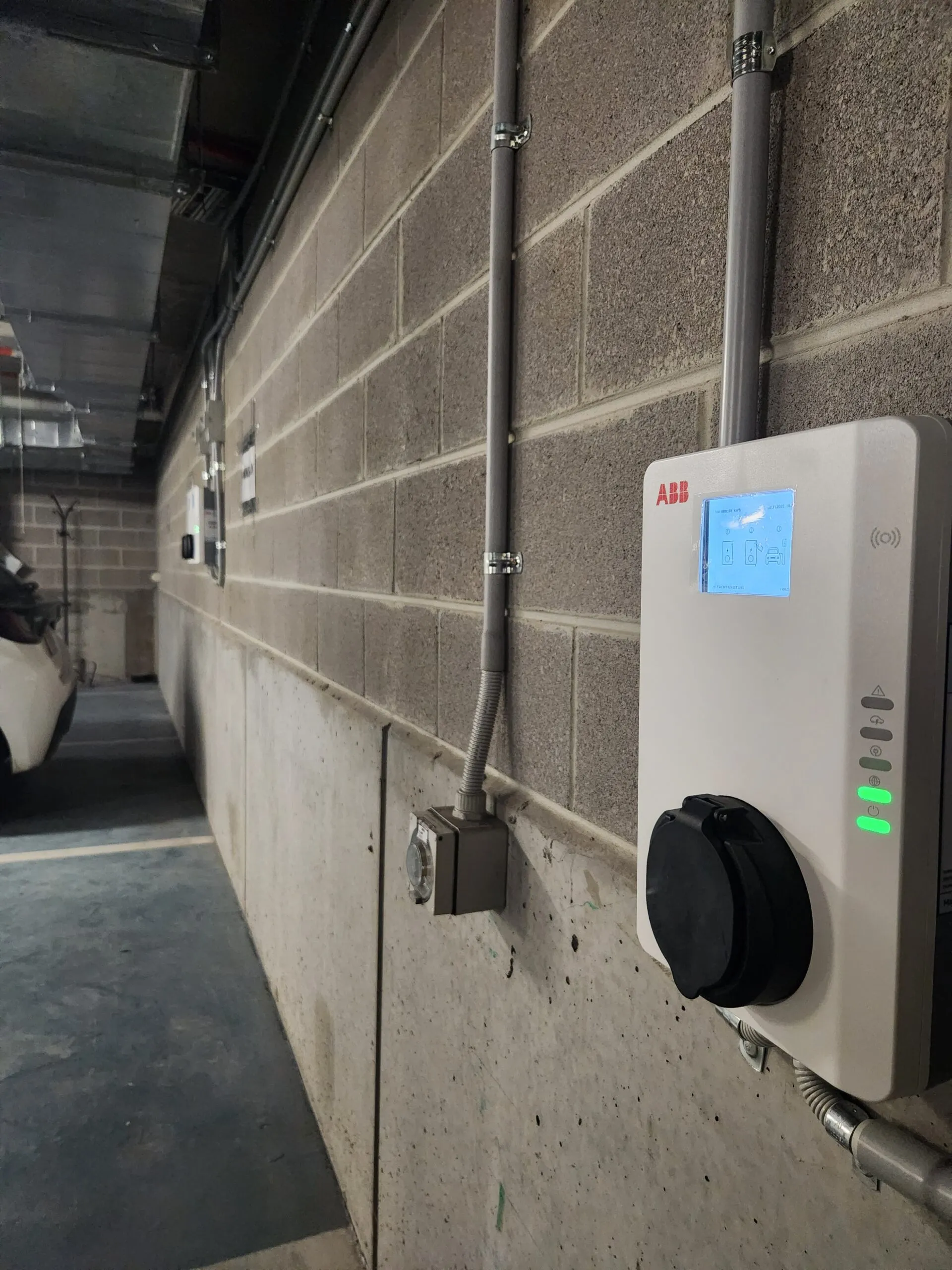 Lease Your EV Charging Stations Now!