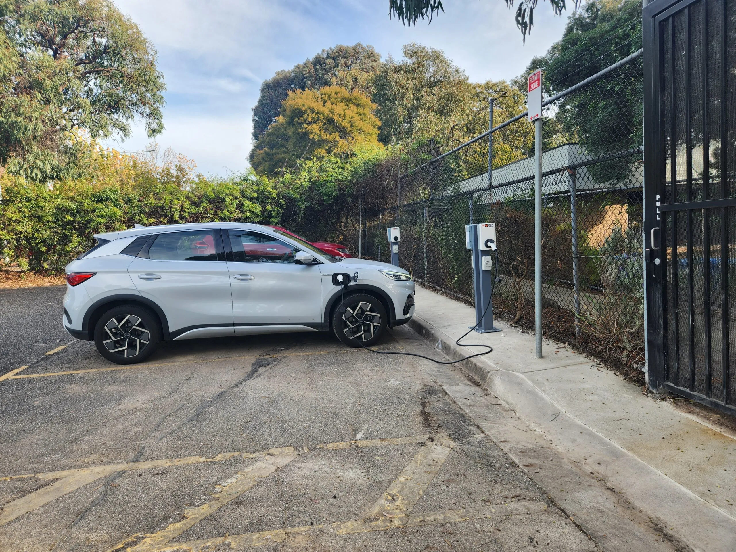 Fleet Charging: A Comprehensive Perspective