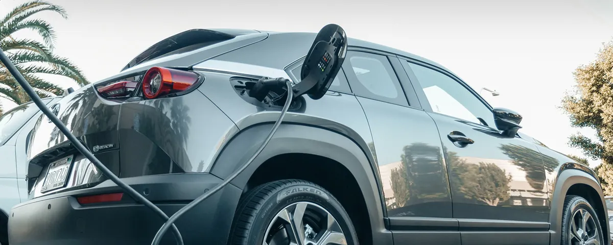 How much do an EV charger and installation cost?