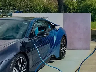 Optimising Fleet's Charging Schedules