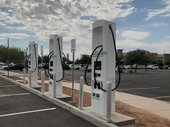 Empowering Mobility: Navigating Seamless Access to Public Charging Infrastructure