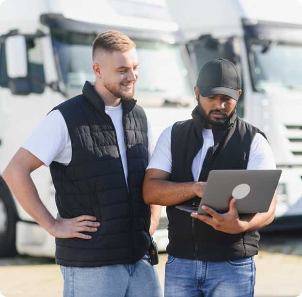 Fleet electrification assessment and deployment